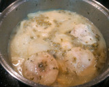 Foto del paso 4 de la receta: Merluza en salsa verde