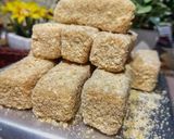 Foto langkah ke 6 dari resep 43.2024. Nugget Ayam Keju.