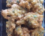 Foto langkah ke 3 dari resep Bakwan Jagung maknyus.