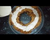 Foto del paso 19 de la receta: Torta de zanahoria con frosting de anacardos