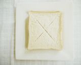 【元本山幸福廚房】香蒜海苔厚片吐司的食譜步驟2照片