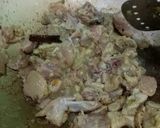 Foto langkah ke 2 dari resep Soto betawi (versi ayam).