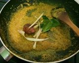 Foto langkah ke 3 dari resep Sayur Asem Goreng.