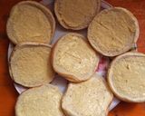 A picture of step 6 of Home-made Beef Burgers.