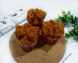 Foto langkah ke 7 dari resep Bolu Kukus Gula Merah.