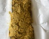 Foto del paso 2 de la receta: Pancito de harina de garbanzos