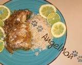 Foto del paso 5 de la receta: 🍗Pollo al Limón🍗
