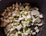 Garnélás cukkinis tészta recept fázis 3 fotója