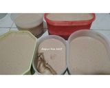 Foto langkah ke 8 dari resep ES KRIM DURIAN super lembuuuut 😍.