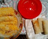 Foto langkah ke 4 dari resep Risol ISI Ragout Sayur.