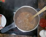 Foto del paso 3 de la receta: Pierna de cordero estofada