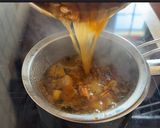 Foto del paso 6 de la receta: Langostinos en salsa sweet chili casera