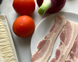 Foto del paso 1 de la receta: Bocaditos Salados de Masa de Pizza