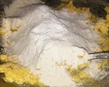 A picture of step 1 of Milktart.