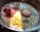 મગ ની છુટ્ટી દાળ રેસીપી સ્ટેપ2ફોટો