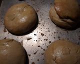 A picture of step 4 of Burger on a Bun.