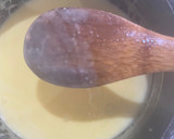 Foto del paso 4 de la receta: Helado de fresas a la crema I