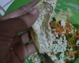 Foto langkah ke 3 dari resep Tahu Walik Ayam Wortel.