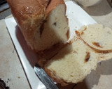 Foto del paso 8 de la receta: Pan dulce relleno con dulce de batata en panificadora atma