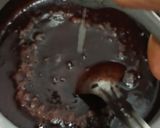 A picture of step 3 of Kokum sharbat.