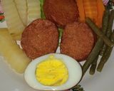 Foto langkah ke 3 dari resep Selat Solo.
