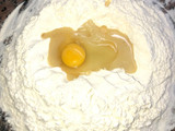 Pastelitos de membrillo y batata