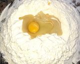 Foto del paso 1 de la receta: Pastelitos de membrillo y batata