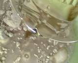 Foto langkah ke 2 dari resep Kue Mangkok Nasi Pandan.