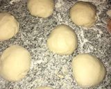 Foto del paso 8 de la receta Pan de perrito o Hot Dog muy fácil 🌭