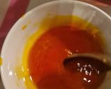 عکس مرحله 2 از دستور شیرینی زبان با خمیر هزارلا🥨