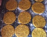 Foto del paso 4 de la receta: Galletitas nutritivas