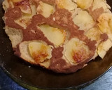Foto del paso 2 de la receta: Torta de manzana saludable