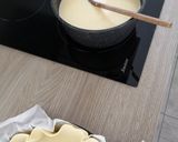 Une image de l'étape 3 de Flan patissier 🍮.