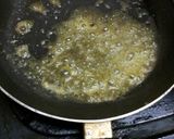 Foto langkah ke 5 dari resep Roti Gulung Selimut Telur.