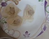 A picture of step 3 of Wontons.