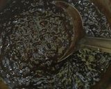 Foto langkah ke 4 dari resep Bubur Ketan Hitam.