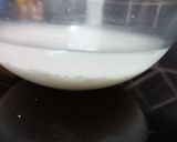 A picture of step 1 of Greek Spinach Rice (Spanakorizo).