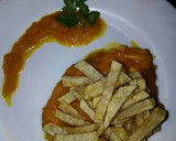 Foto del paso 5 de la receta: Filetes de pollo en salsa naranja