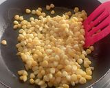 Foto langkah ke 1 dari resep Jagung Cheese Tarik.