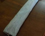 Foto del paso 8 de la receta: Rollo de atún