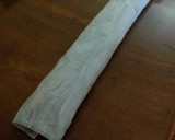 Foto del paso 8 de la receta: Rollo de atún