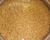 கோதுமை கச்சாயம் ரெசிபி ஸ்டேப் 1 புகைப்படம்