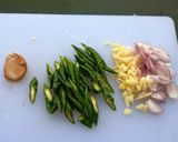 Foto langkah ke 3 dari resep Tumis Jagung Muda.