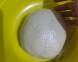 Foto langkah ke 3 dari resep Khaliat Al Nahal aka Honeycomb Bread.