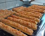 Cara Membuat Kaasstengel Cheese Stick 6