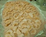 Foto del paso 4 de la receta: Rollitos de manzana