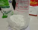 Foto langkah ke 1 dari resep Tepung manis praktis.