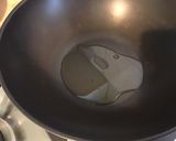 Une image de l'étape 4 de Pak choï aux citrons marinés.