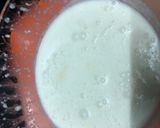 A picture of step 2 of Chocolate Icecream.