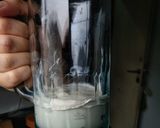 Foto langkah ke 5 dari resep Ragi Alami/ Natural Yeast/ Sourdough Starter.